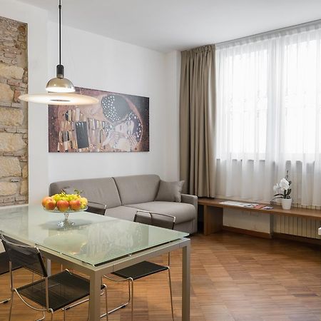 דירות ורונה Flats4Rent Casa Sailu מראה חיצוני תמונה