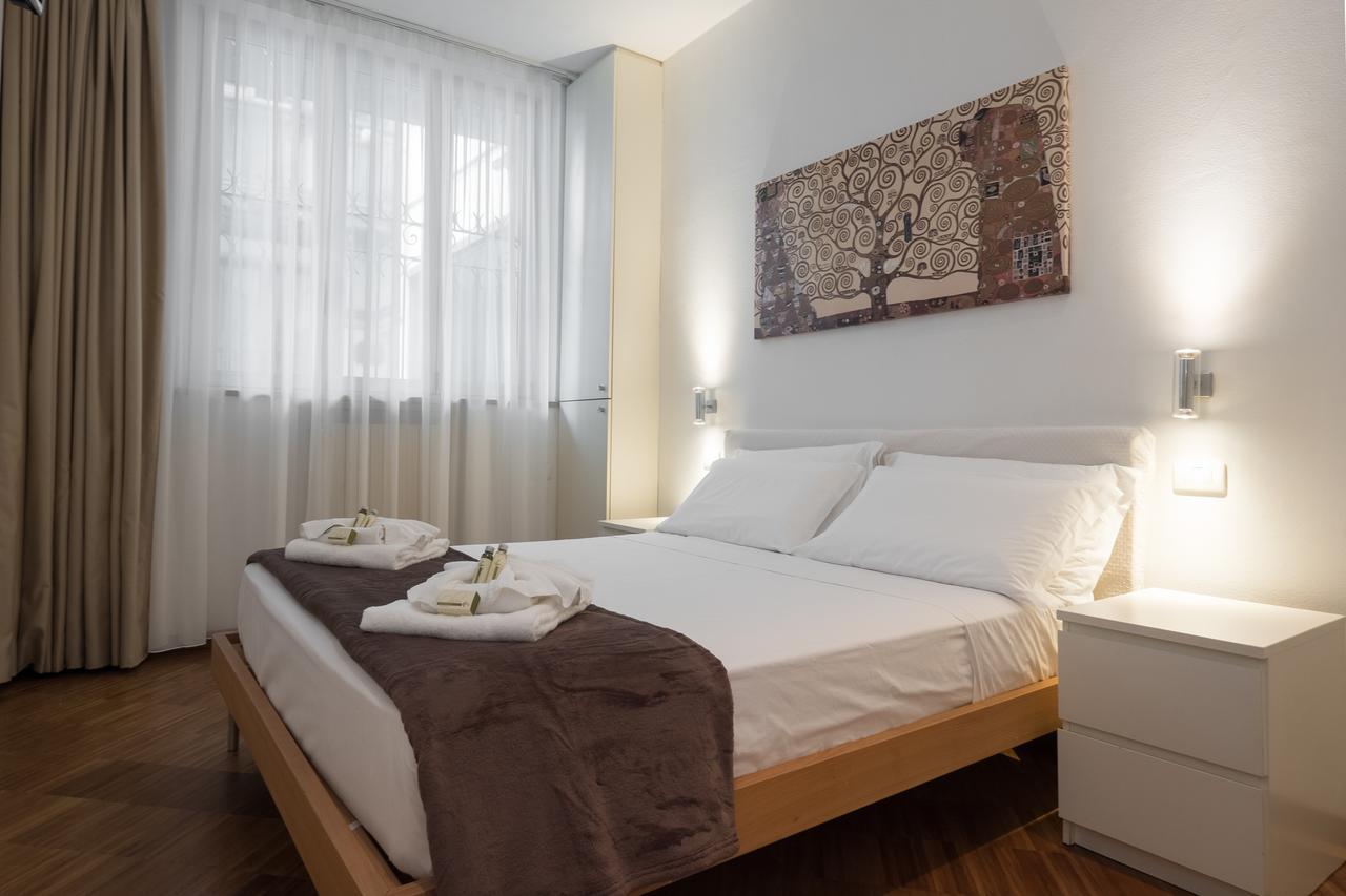 דירות ורונה Flats4Rent Casa Sailu מראה חיצוני תמונה