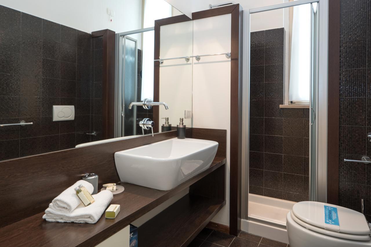 דירות ורונה Flats4Rent Casa Sailu מראה חיצוני תמונה