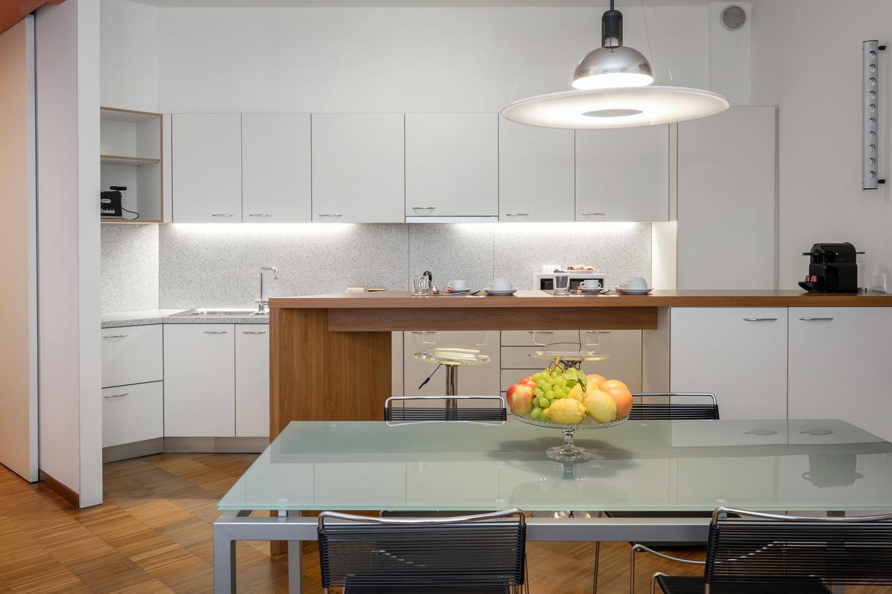 דירות ורונה Flats4Rent Casa Sailu מראה חיצוני תמונה