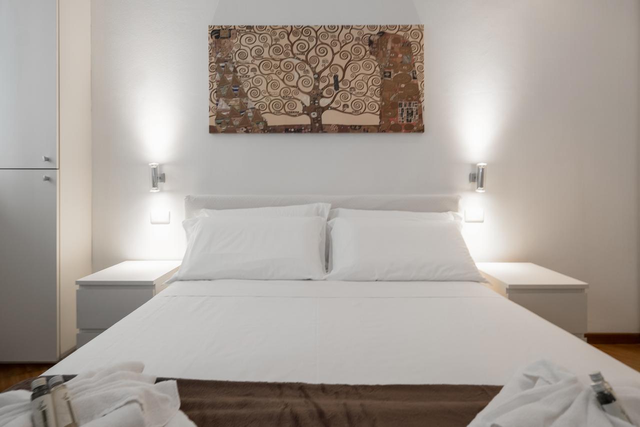 דירות ורונה Flats4Rent Casa Sailu מראה חיצוני תמונה