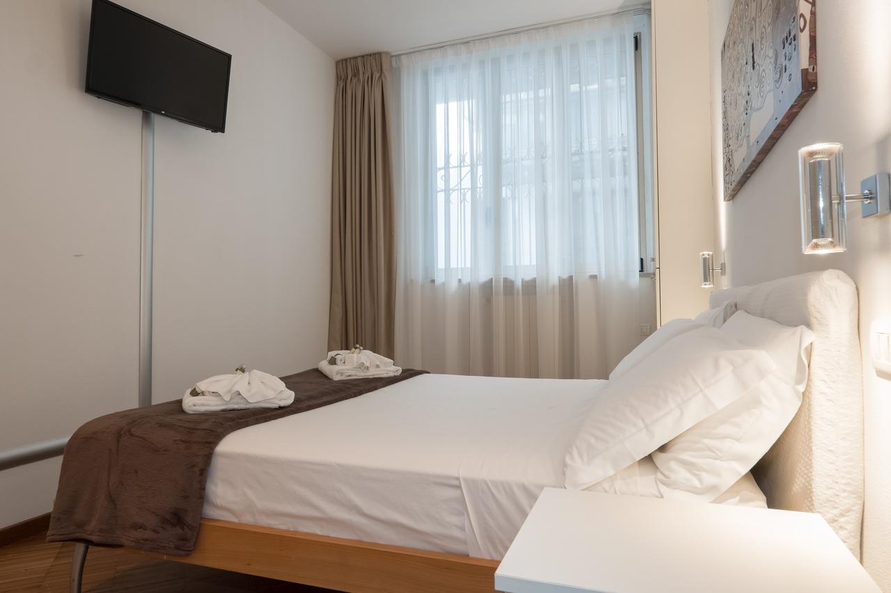 דירות ורונה Flats4Rent Casa Sailu מראה חיצוני תמונה