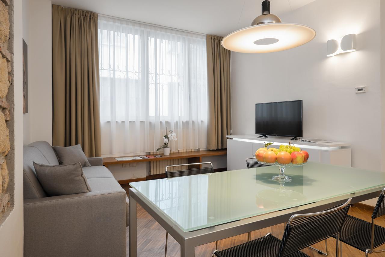 דירות ורונה Flats4Rent Casa Sailu מראה חיצוני תמונה